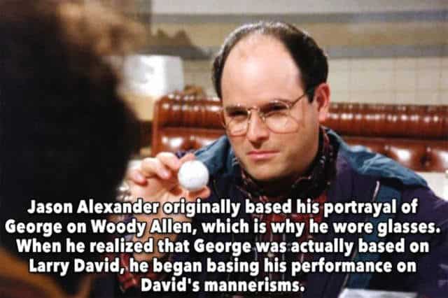 17 Randomly Interesting Facts about Seinfeld