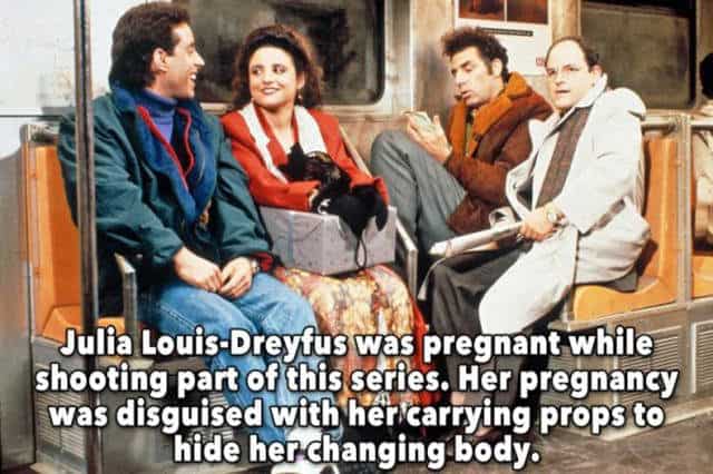 17 Randomly Interesting Facts about Seinfeld