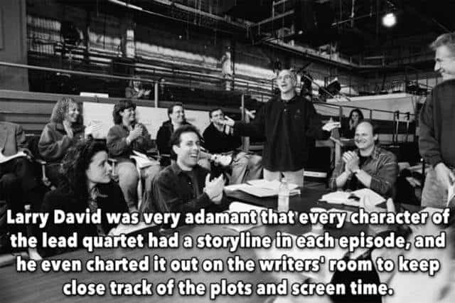 17 Randomly Interesting Facts about Seinfeld
