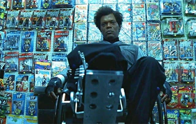 &#8220;Glass&#8221; Marks a 17 Year Later Sequel to the Movie &#8220;Unbreakable&#8221; from M. Night Shyamalan