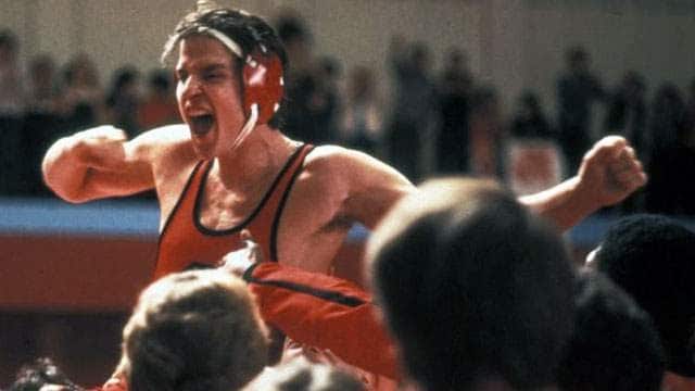 Lunatic Fringe by Red Rider Was Perfection in the Movie Vision Quest