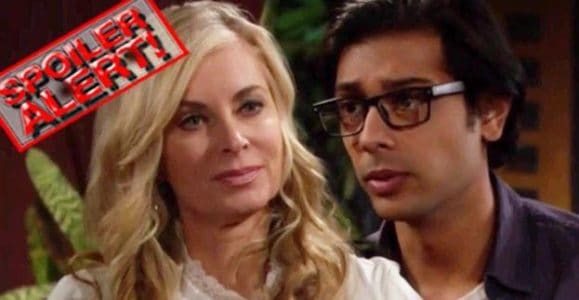 Young and the Restless: Does Lily Suspect Cane Cheated?