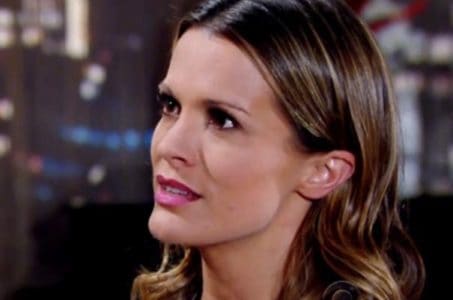 Young and the Restless Spoilers: How Is Chelsea Feeling?