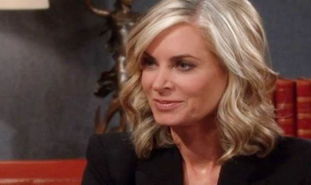 Young and the Restless Spoilers: Will Ashley Use Ravi for Her Own Enjoyment?