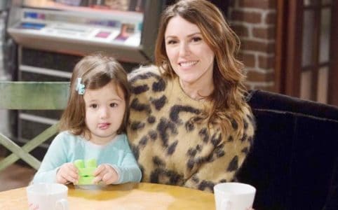 Young and the Restless Spoilers: Bella’s Paternity Divulged