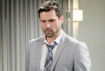 Young and the Restless Spoilers: Is Billy Really Happy?