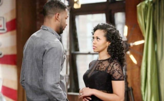 Young and the Restless Spoilers: Nick Catches Victor Helping Chloe Escape