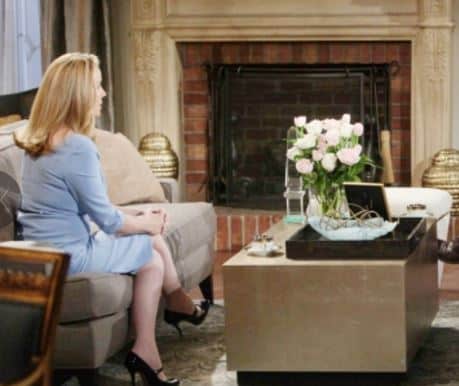 Young and the Restless: How Far Will Victor Go?