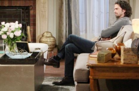 Young and the Restless: Who is Bella’s Dad?