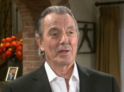 Young and the Restless Spoilers: Does Adam Know His Father is Behind All This?