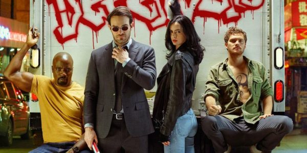 The Defenders&#8217; First Full Trailer Reminds Us That Marvel&#8217;s Big, Must-See Event in 2017 Isn&#8217;t a Movie