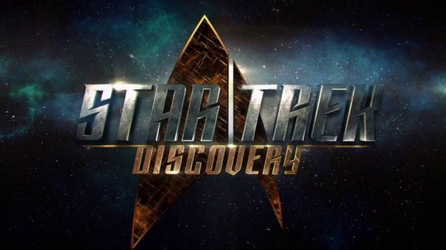 The New ‘Star Trek: Discovery’ Trailer Is Out of this World