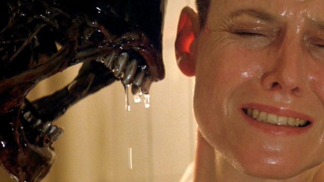 ‘Alien 3′ Is Not Nearly as Bad as You Remember