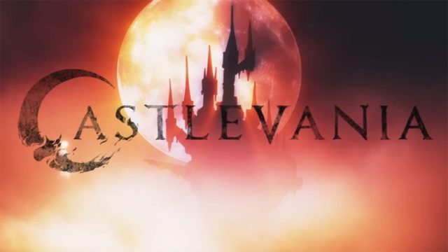 The Castlevania Netflix Series Gets a Trailer and I Couldn&#8217;t Be More Excited About It