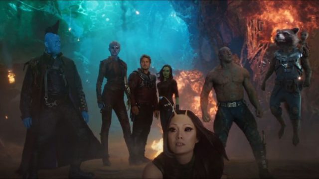 Was &#8216;Guardians of the Galaxy&#8217;s Mantis Even Necessary?