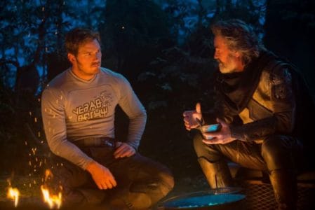 Guardians of the Galaxy Vol. 2 Everything&#8217;s Better the Second Time Around