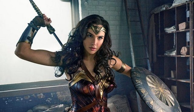 Can Wonder Woman Really Save the DCEU?