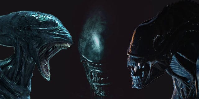 Can We Please Give the ‘Alien&#8217; Prequels a Rest?