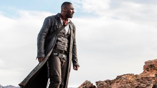 The Dark Tower&#8217;s First Trailer Shows Us That There Are Other Worlds Than These