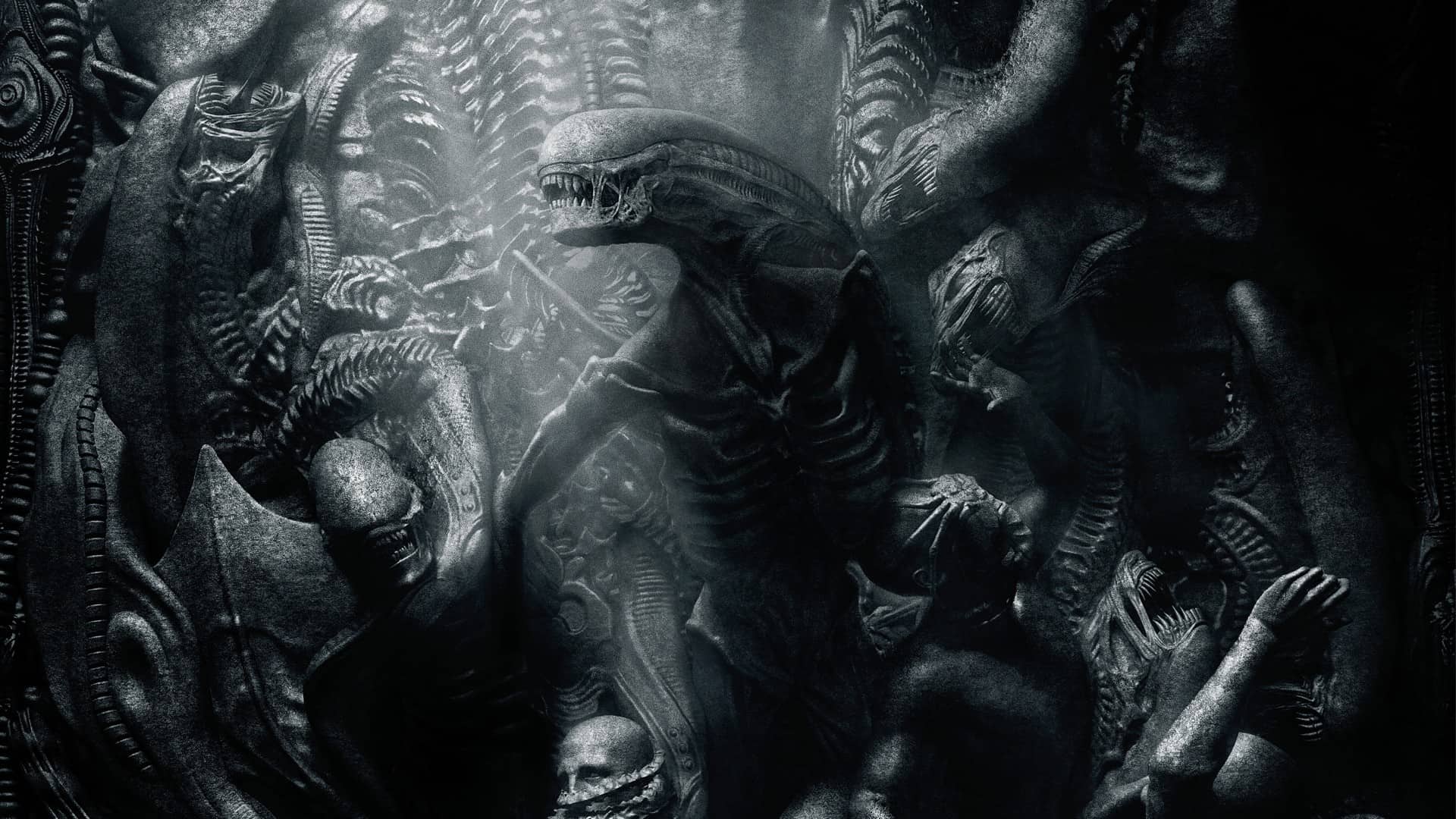 ‘Alien: Covenant’ Isn’t an ‘Alien’ Prequel, It’s a ‘Prometheus’ Sequel