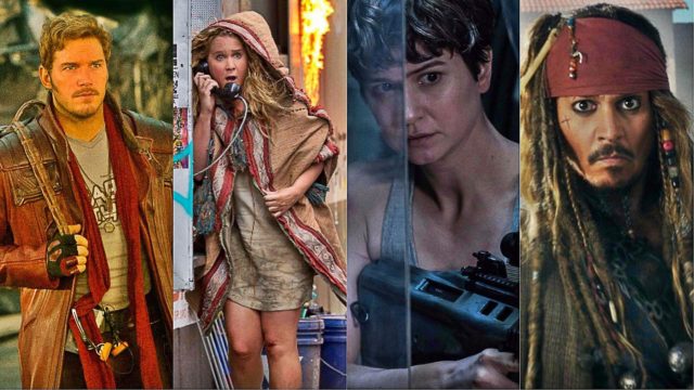 5 Must-See Movies Hitting Theaters in May 2017