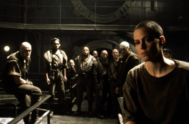 ‘Alien 3′ Is Not Nearly as Bad as You Remember