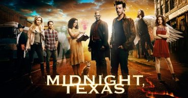 Midnight, Texas cast