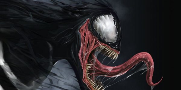 It Looks Like Sony’s Actually Going Through with Their ‘Venom’ Movie