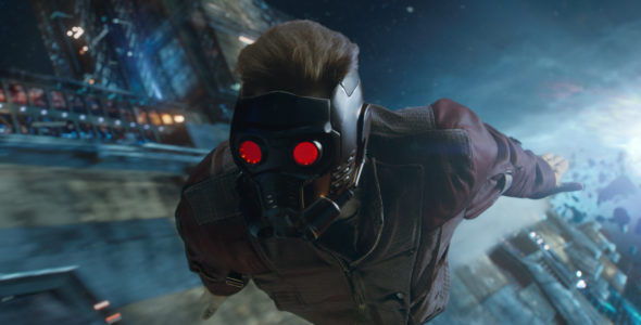 Who Exactly Is ‘Ego, the Living Planet&#8217; in Guardians of the Galaxy Vol. 2