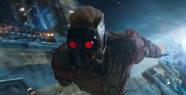 &#8220;Here Comes My Arrow&#8221; is the New Guardians of the Galaxy Song