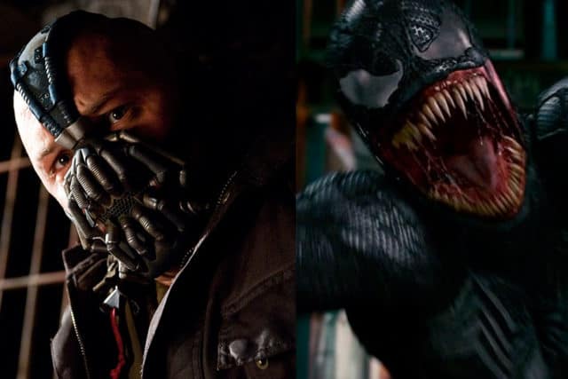 It Looks Like Sony’s Actually Going Through with Their ‘Venom’ Movie