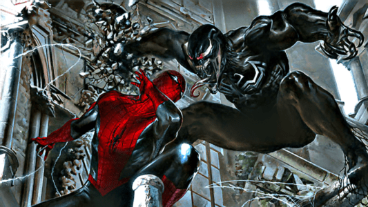 It Looks Like Sony’s Actually Going Through with Their ‘Venom’ Movie