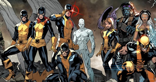 Fox Announces ‘The Gifted:&#8217; Bryan Singer&#8217;s Kind-of, Sort-of X-Men TV Series