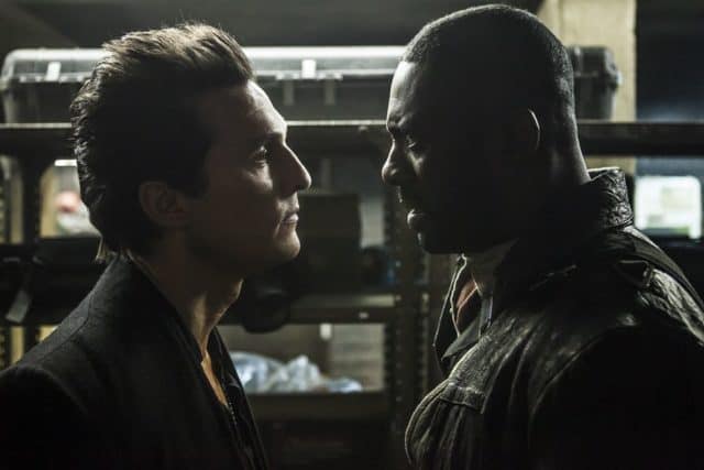 The Dark Tower&#8217;s First Trailer Shows Us That There Are Other Worlds Than These