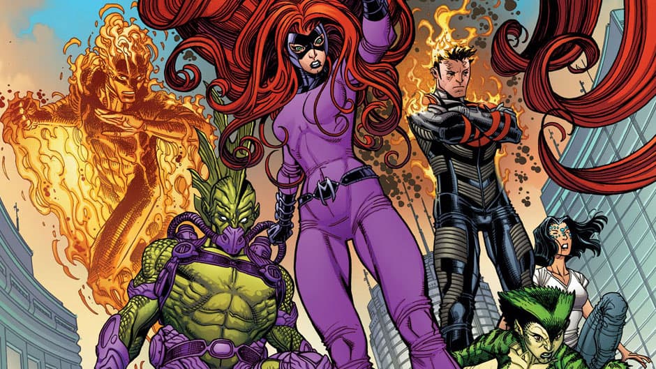 The Inhumans Teaser Trailer Promises ‘X-Men’ by Way of ‘Game of Thrones ...