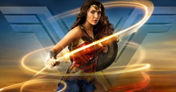 Men’s Reaction Toward Women-Only ‘Wonder Woman’ Screening Shows Exactly Why It Needs to Happen