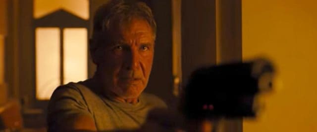 Blade Runner 2049: Unraveling the Mystery of Deckard&#8217;s True Identity