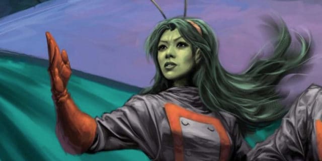 Was ‘Guardians of the Galaxy’s Mantis Even Necessary?