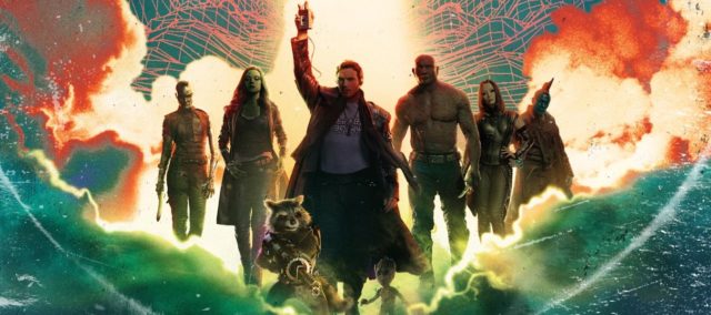 Guardians of the Galaxy Vol. 2 Everything&#8217;s Better the Second Time Around