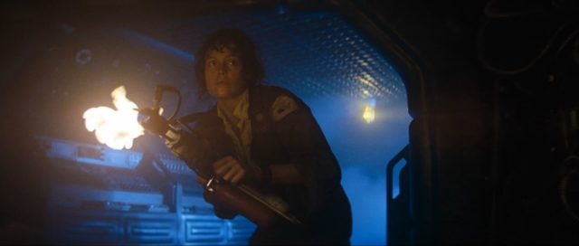 ‘Alien: Covenant,’ Where Does It Rank in the Series?