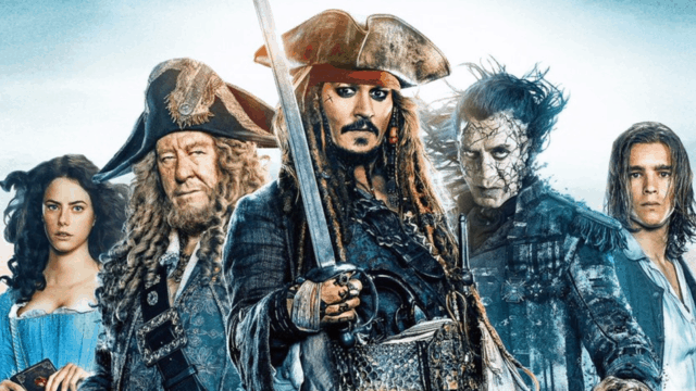 Are We Really Getting Another &#8216;Pirates of the Caribbean&#8217; Sequel?