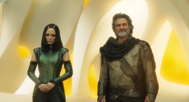 Was ‘Guardians of the Galaxy’s Mantis Even Necessary?