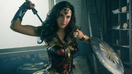 Men’s Reaction Toward Women-Only ‘Wonder Woman’ Screening Shows Exactly Why It Needs to Happen