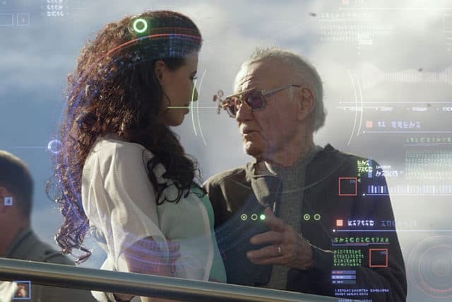 Guardians of the Galaxy Vol. 2 Confirms Long-Standing Stan Lee Cameo Fan Theory