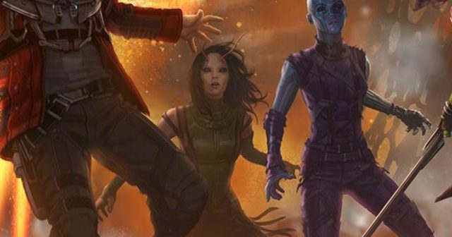 Was &#8216;Guardians of the Galaxy&#8217;s Mantis Even Necessary?