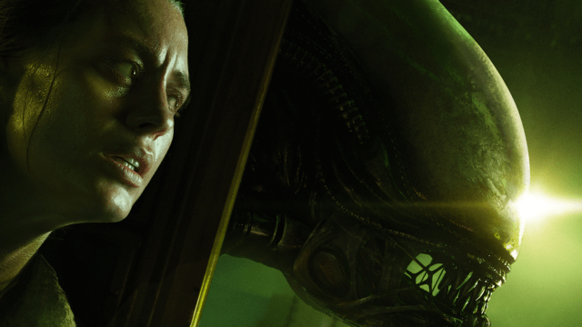 Is the ‘Alien&#8217; Franchise Still Relevant?