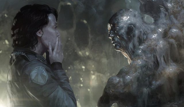 Whatever Happened to Neill Blomkamp&#8217;s ‘Alien 5?&#8217;