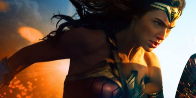 Can Wonder Woman Really Save the DCEU?