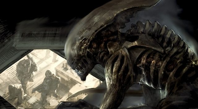 Whatever Happened to Neill Blomkamp&#8217;s ‘Alien 5?&#8217;