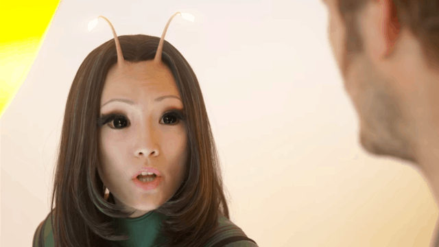 Was &#8216;Guardians of the Galaxy&#8217;s Mantis Even Necessary?